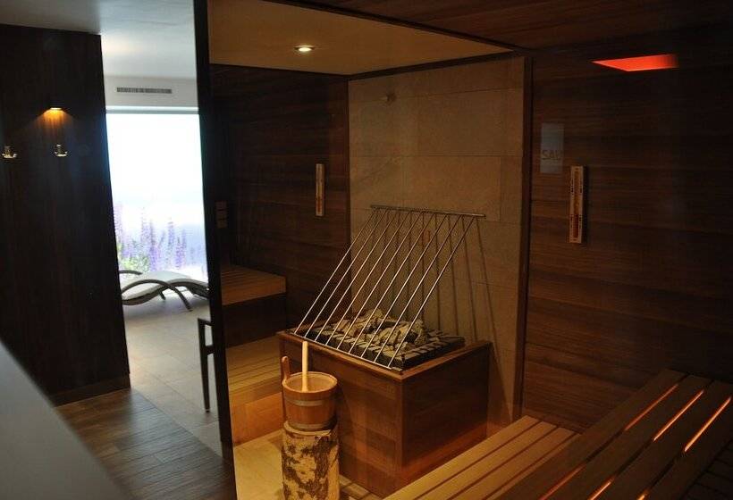 호텔 Nassereinerhof