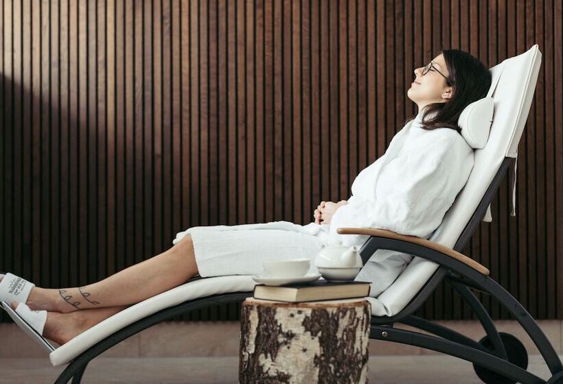 호텔 Nassereinerhof