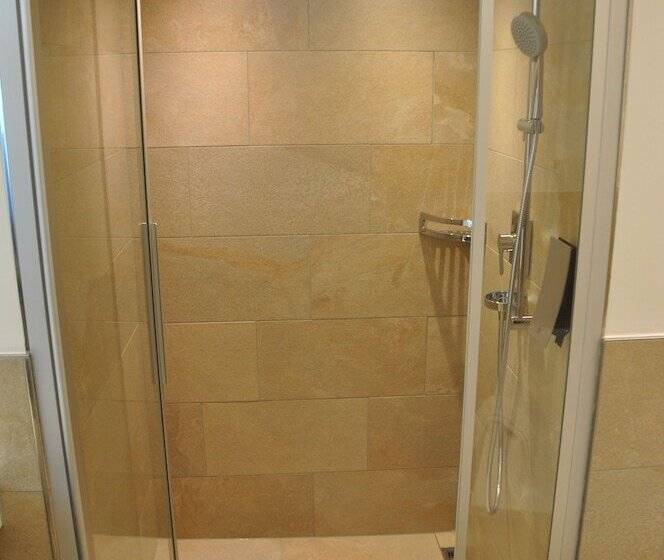 호텔 Nassereinerhof