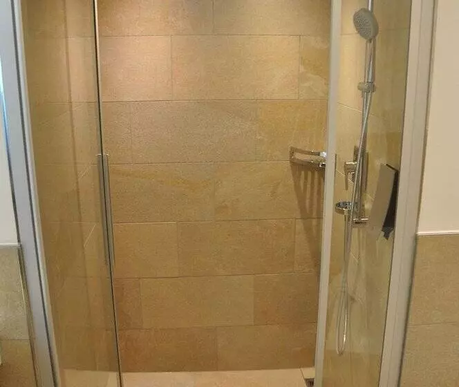 호텔 Nassereinerhof