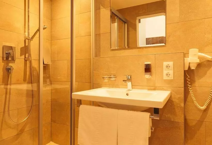 호텔 Nassereinerhof