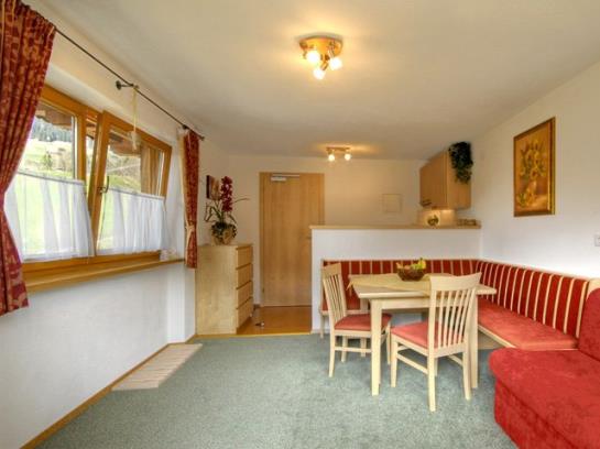 צימר Pension Achensee