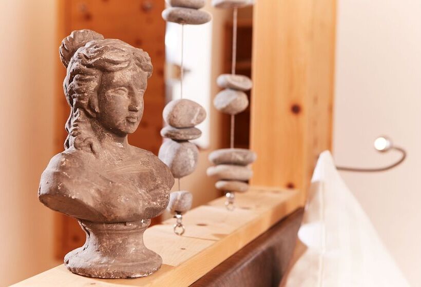 호텔 Riederhof  Urlaub Mit Wau!