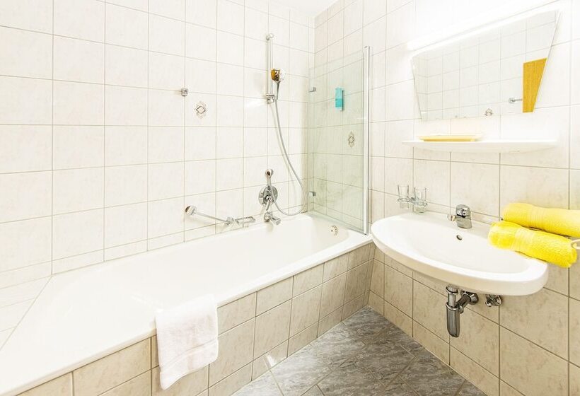 호텔 Riederhof  Urlaub Mit Wau!