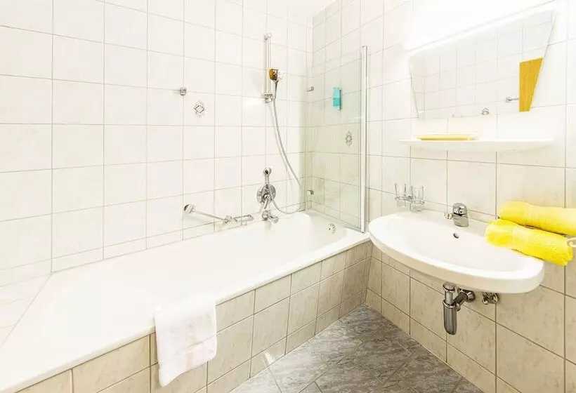 Отель Riederhof Urlaub Mit Wau!