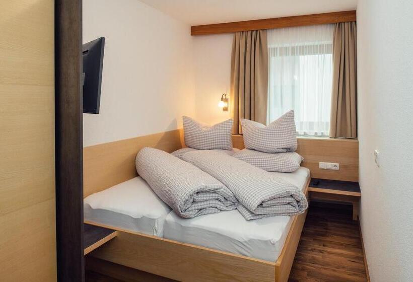 هتل Schimpfösslhof