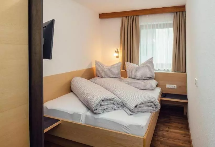 هتل Schimpfösslhof