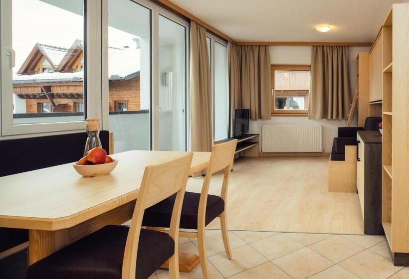 هتل Schimpfösslhof