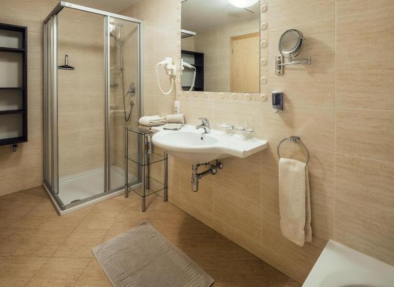 هتل Schimpfösslhof