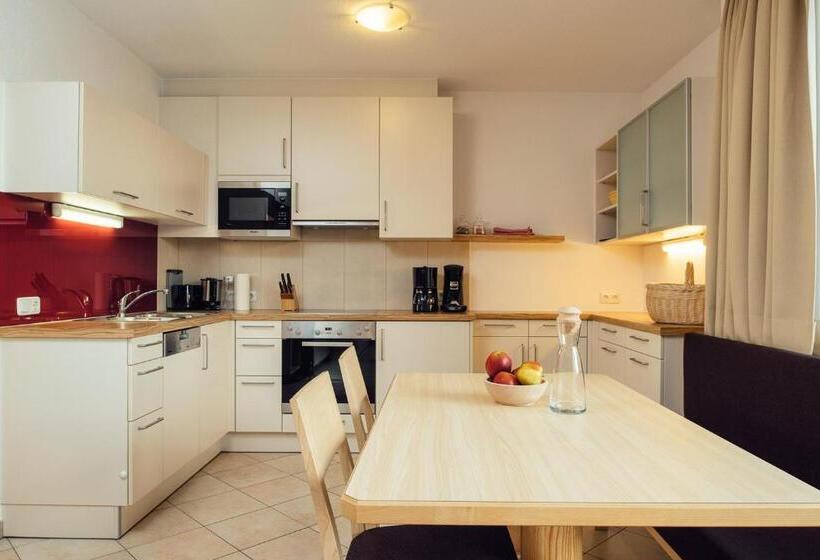 هتل Schimpfösslhof