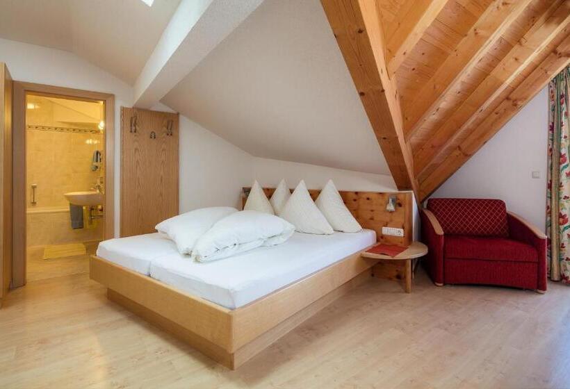 هتل Schimpfösslhof