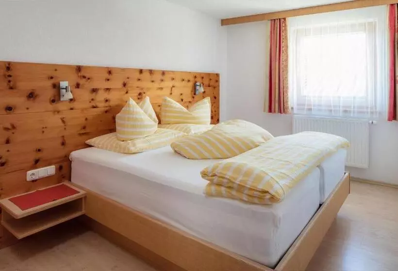 هتل Schimpfösslhof