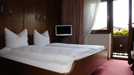 Bed and Breakfast Simon Pension