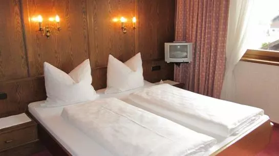 Bed and Breakfast Simon Pension