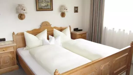 Bed and Breakfast Simon Pension