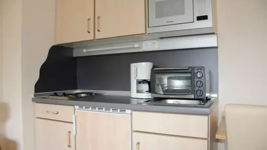 Bed and Breakfast Simon Pension