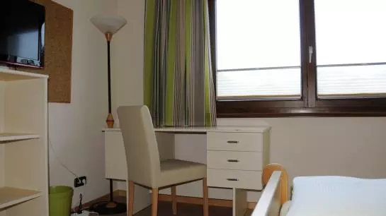 Bed and Breakfast Simon Pension