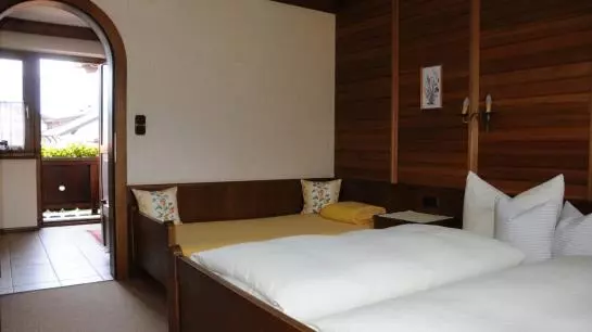 Bed and Breakfast Simon Pension