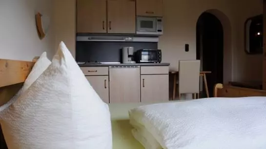 Bed and Breakfast Simon Pension