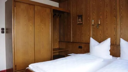 Bed and Breakfast Simon Pension