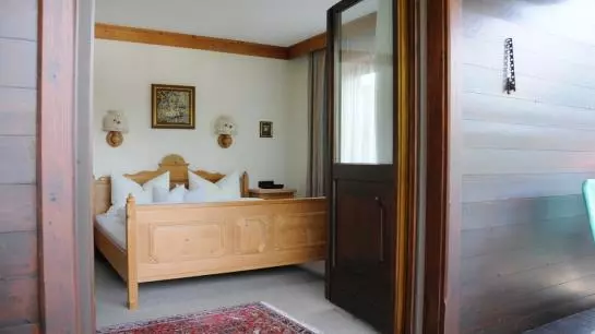 Bed and Breakfast Simon Pension