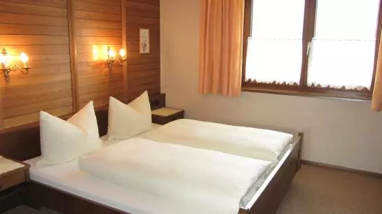 Bed and Breakfast Simon Pension