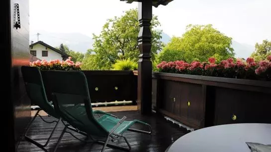 Bed and Breakfast Simon Pension