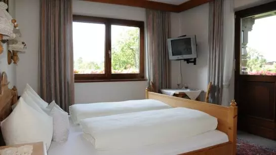 Bed and Breakfast Simon Pension