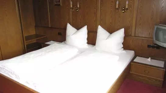 Bed and Breakfast Simon Pension