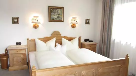 Bed and Breakfast Simon Pension