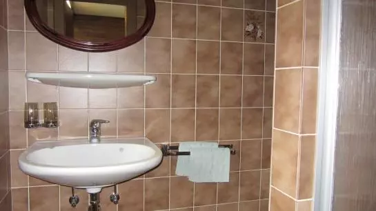 Bed and Breakfast Simon Pension