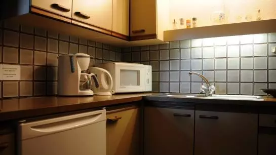 Bed and Breakfast Simon Pension