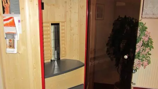 Bed and Breakfast Simon Pension