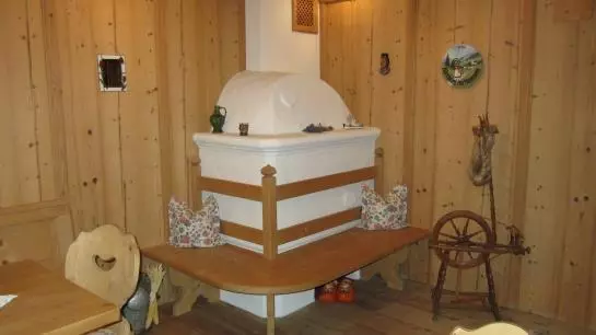 Bed and Breakfast Simon Pension