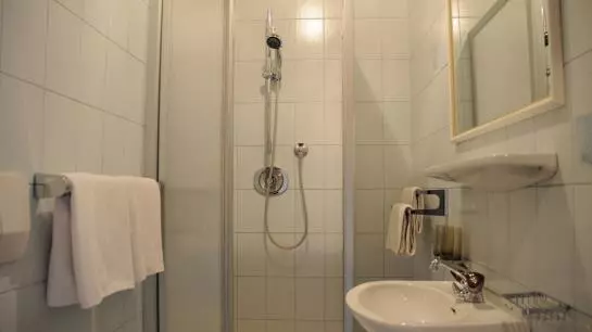 Bed and Breakfast Simon Pension