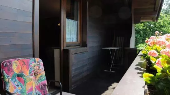 Bed and Breakfast Simon Pension