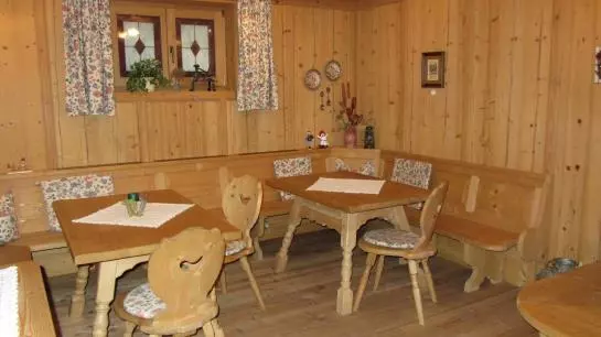 Bed and Breakfast Simon Pension