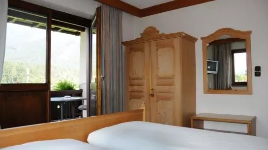 Bed and Breakfast Simon Pension