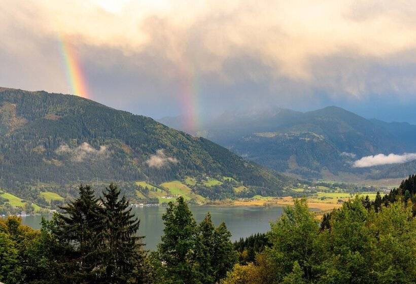 فندق Sonnberg Alpinlodges