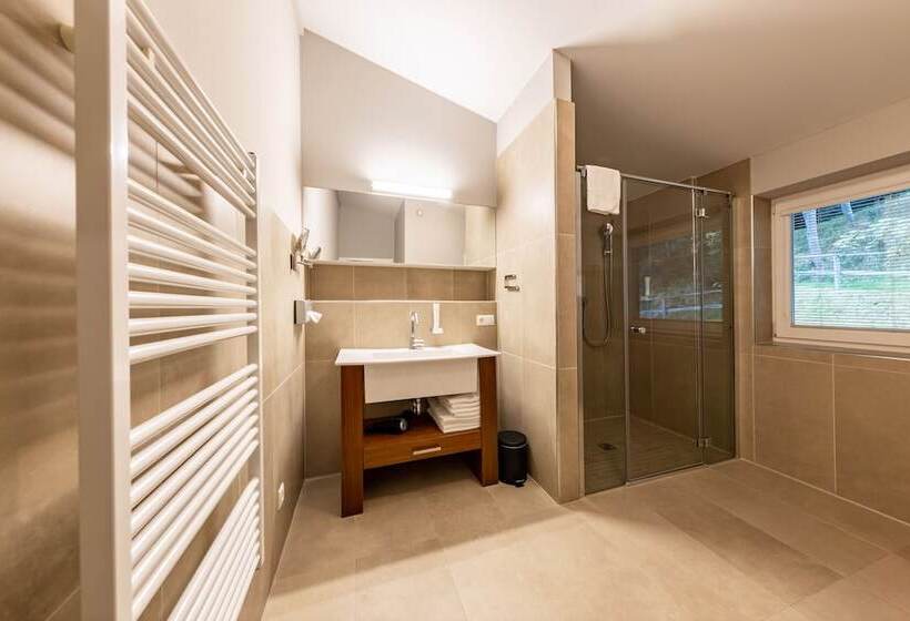 فندق Sonnberg Alpinlodges