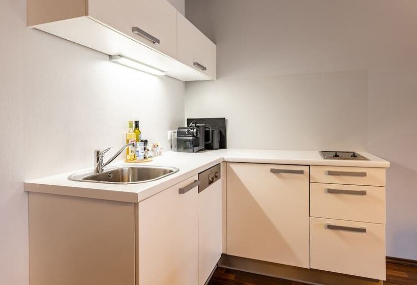 فندق Sonnberg Alpinlodges