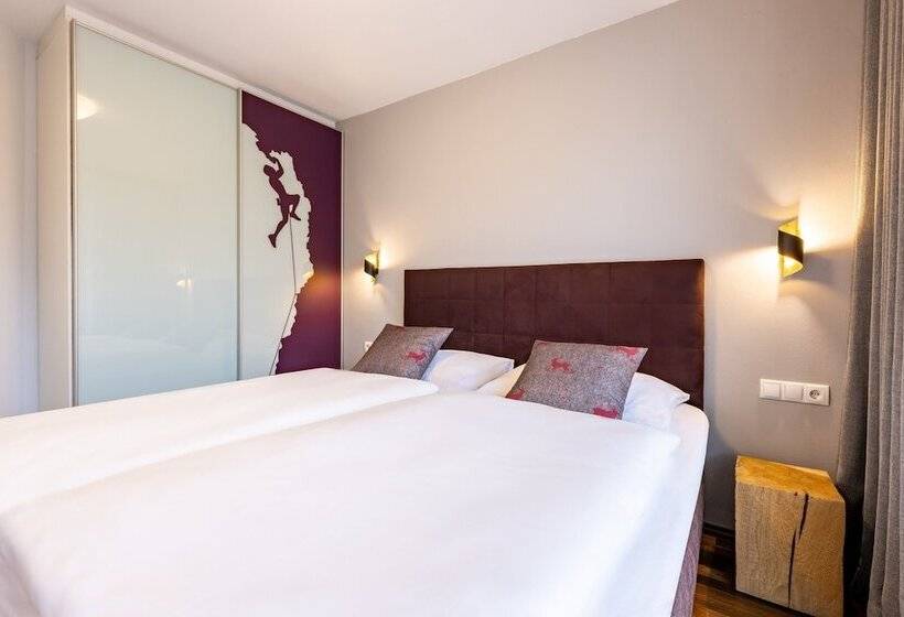 فندق Sonnberg Alpinlodges