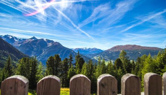 Отель Stalder Hütte