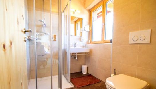 Отель Stalder Hütte