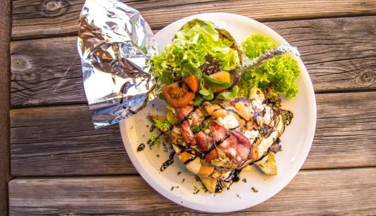 Отель Stalder Hütte