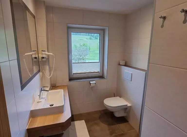 ホテル Stockerwirt