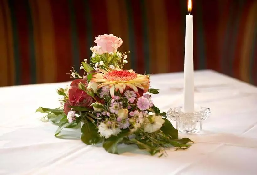 ホテル Stockerwirt