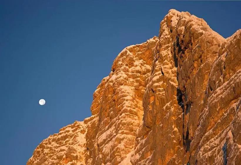 ホテル Stockerwirt