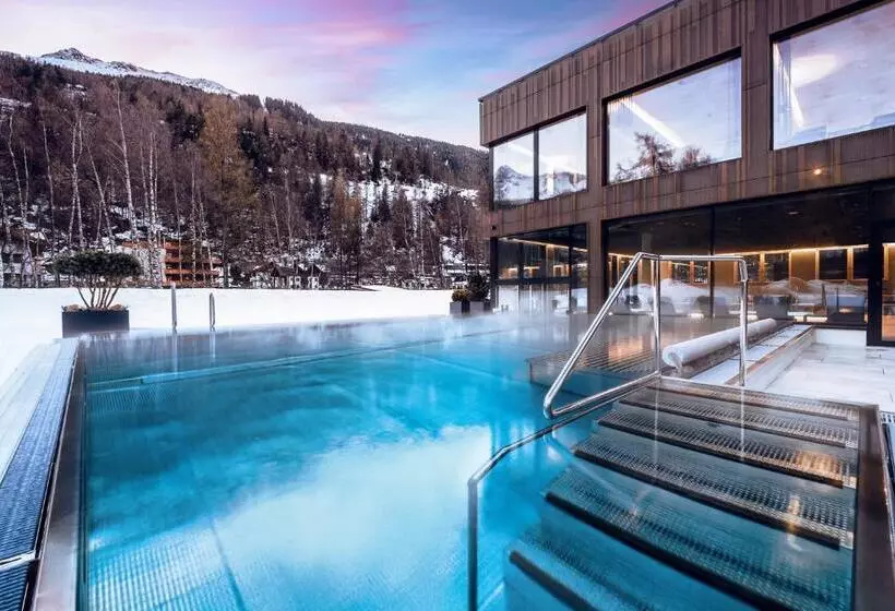 فندق The Secret Sölden