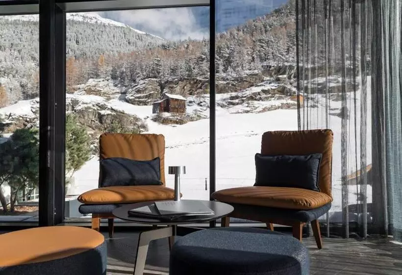 فندق The Secret Sölden